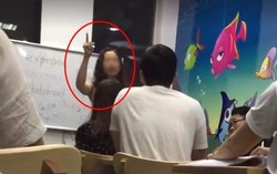 Vụ giáo viên Anh ngữ chửi học viên 'óc lợn': Sở GD&ĐT Hà Nội vào cuộc